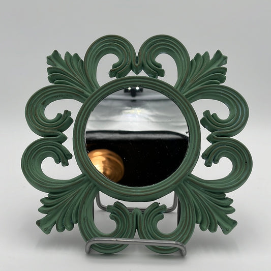 Small Decorative Mirror, Cottage style