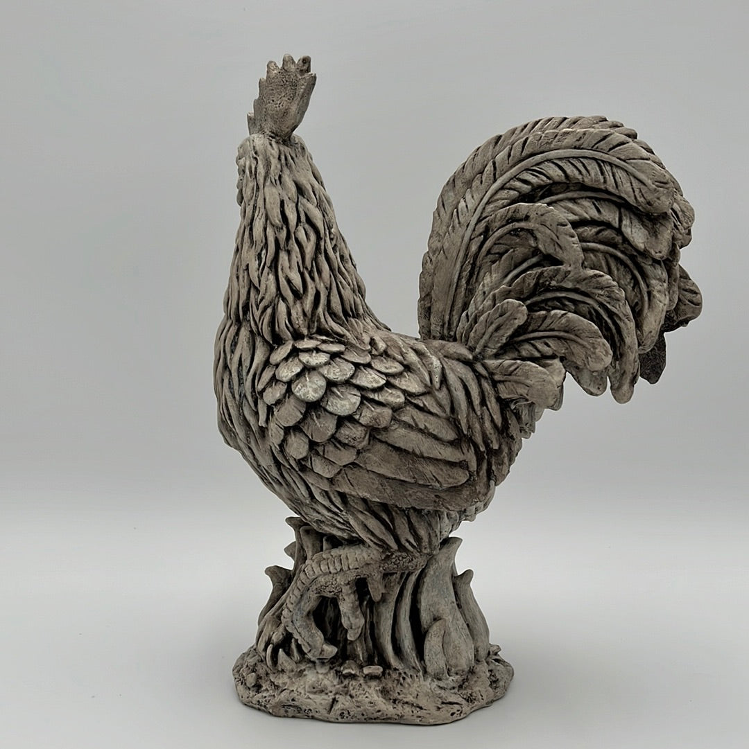 French Country Rooster