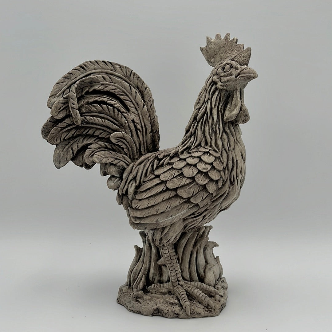 French Country Rooster