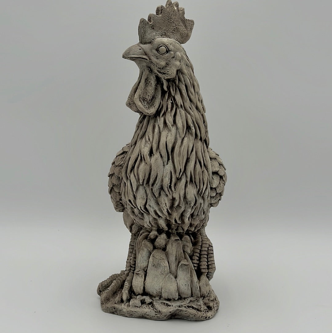 French Country Rooster